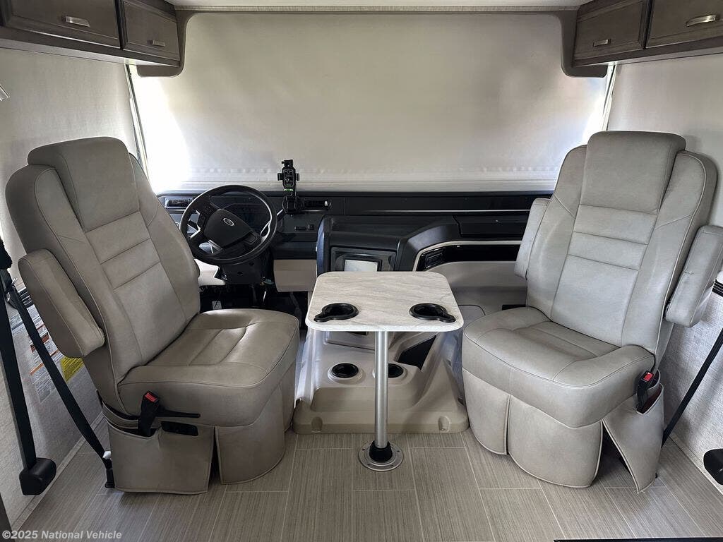 Used 2023 Entegra Coach Vision XL 34B available in Alva, Florida