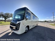 Call now about this 2023 Entegra Coach Vision XL 34B! 2023 Entegra Coach Vision XL 34B - Used Class A For Sale by National Vehicle in Alva, Florida