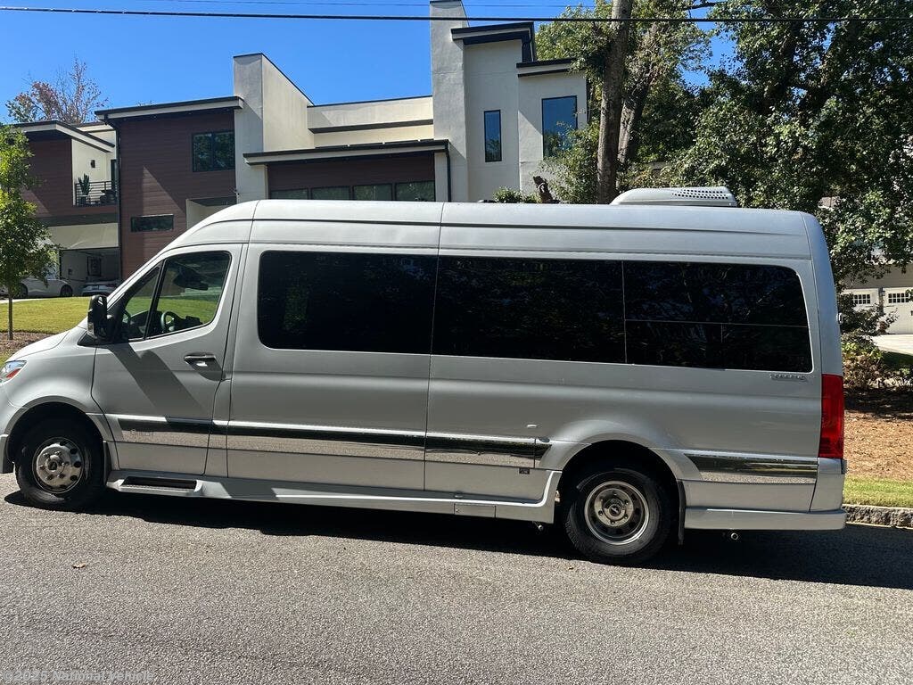 Email now about this 2023 Grech RV Terreno Lounge! Used 2023 Grech RV Terreno Lounge available in Atlanta, Georgia