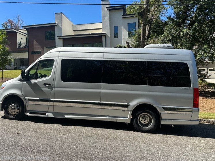 Email now about this 2023 Grech RV Terreno Lounge! Used 2023 Grech RV Terreno Lounge available in Atlanta, Georgia