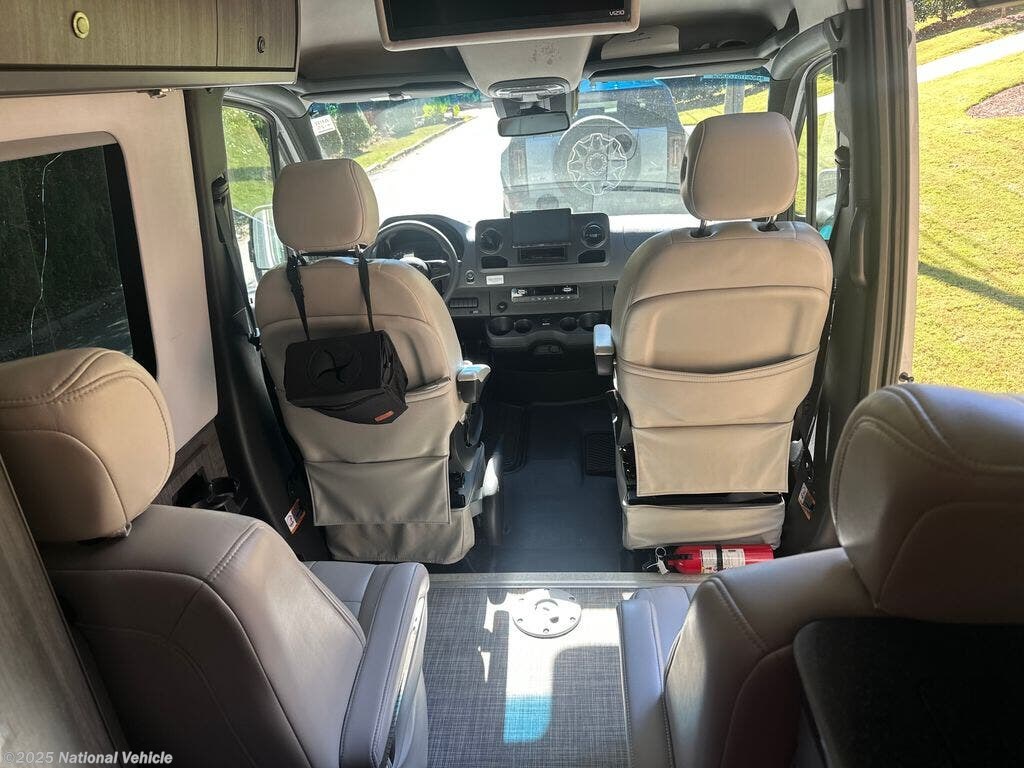 Used 2023 Grech RV Terreno Lounge available in Atlanta, Georgia