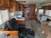 Used 2002 Monaco RV Windsor 40PKDD available in Ohio City, Ohio