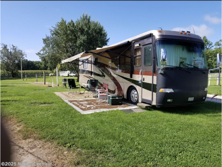 Email now about this 2002 Monaco RV Windsor 40PKDD! Used 2002 Monaco RV Windsor 40PKDD available in Ohio City, Ohio