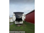 Contact us now about this 2023 K-Z Durango Gold 391RKF! 2023 Durango Gold 391RKF by K-Z from National Vehicle in La Fontaine, Indiana