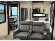 Used 2023 K-Z Durango Gold 391RKF available in La Fontaine, Indiana