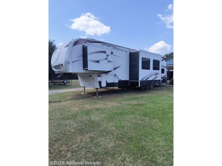 Email now about this 2011 Keystone Fuzion 360! Used 2011 Keystone Fuzion 360 available in Kaplan, Louisiana
