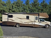 Call now about this 2015 Winnebago Minnie Winnie Premier 31KP! 2015 Winnebago Minnie Winnie Premier 31KP - Used Class C For Sale by National Vehicle in Cashmere, Washington