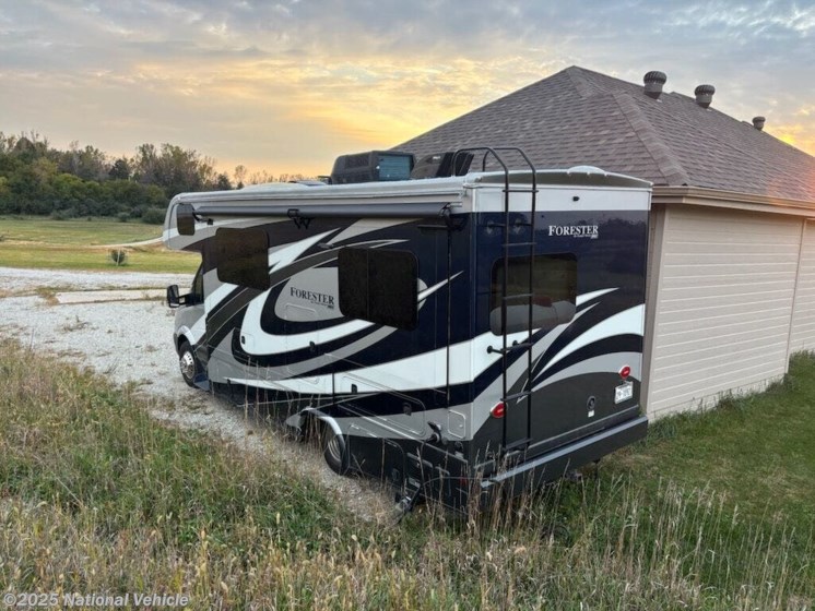 Email now about this 2019 Forest River Forester MBS 2401W! Used 2019 Forest River Forester MBS 2401W available in Omaha, Nebraska
