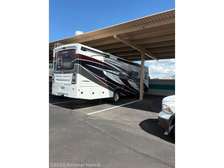 Email now about this 2021 Fleetwood Southwind 34C! Used 2021 Fleetwood Southwind 34C available in Tucson, Arizona