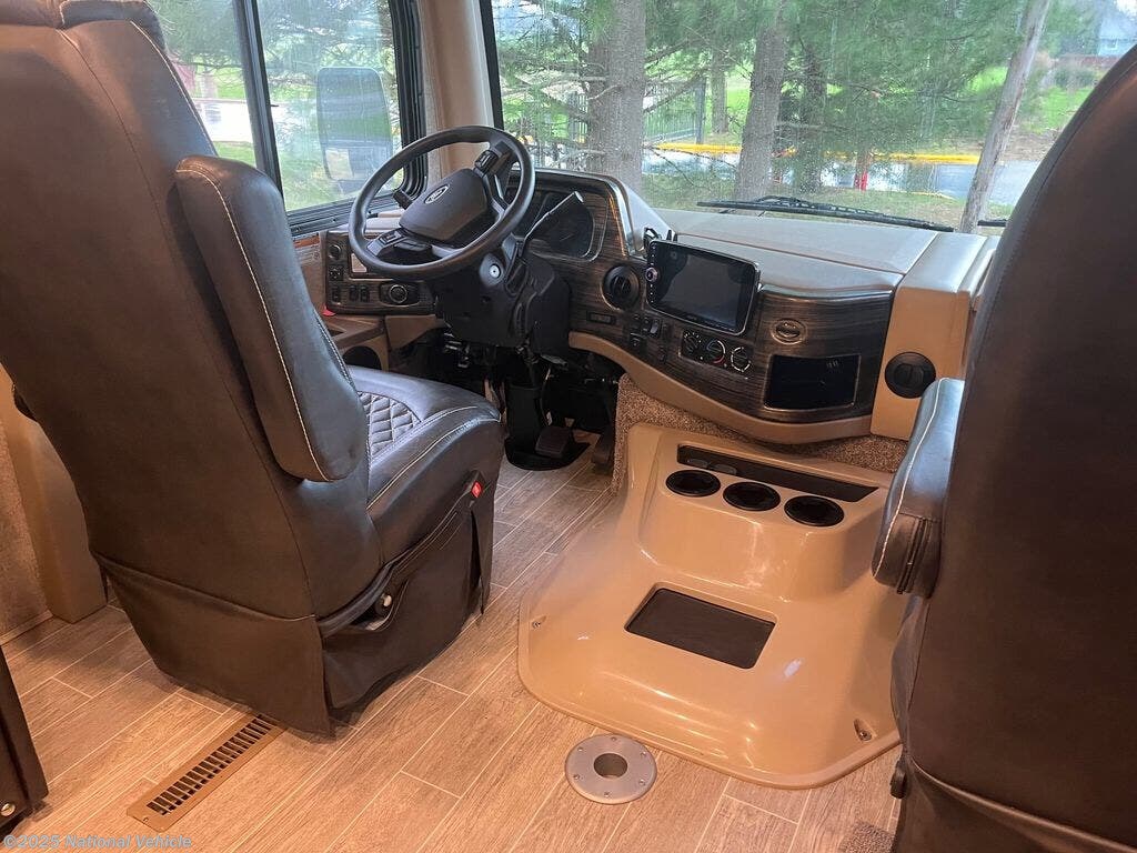 Used 2022 Thor Motor Coach Outlaw 38MB available in Walworth, Wisconsin