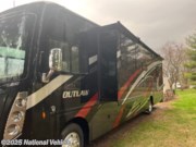 Call now about this 2022 Thor Motor Coach Outlaw 38MB! 2022 Thor Motor Coach Outlaw 38MB - Used Class A For Sale by National Vehicle in Walworth, Wisconsin