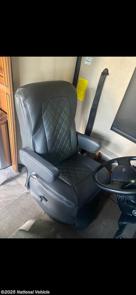 Used 2016 Fleetwood Bounder 35K available in Royal Palm Beach, Florida