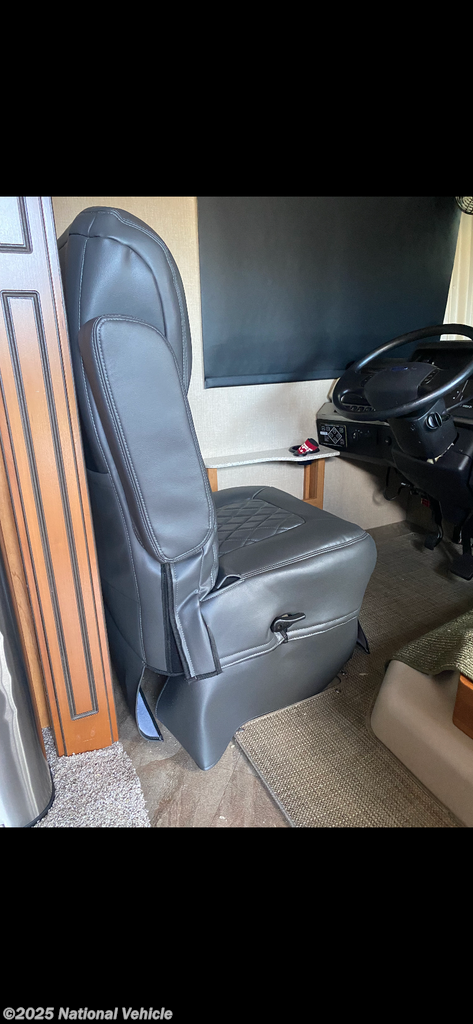 Contact us now about this 2016 Fleetwood Bounder 35K! 2016 Bounder 35K by Fleetwood from National Vehicle in Royal Palm Beach, Florida