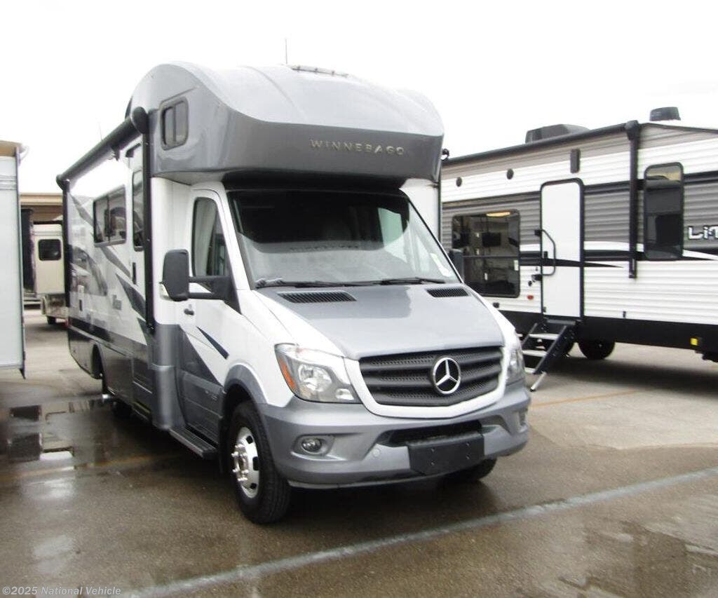 Email now about this 2019 Winnebago View 24D! Used 2019 Winnebago View 24D available in Oregon City, Oregon