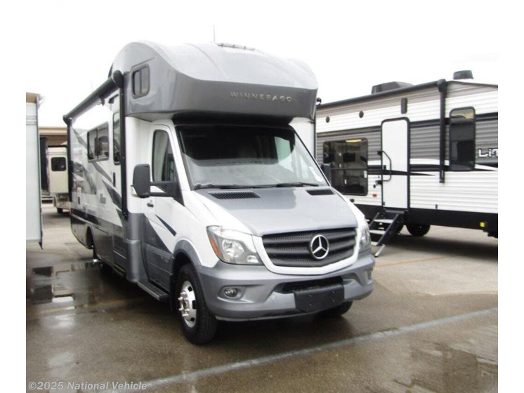 Email now about this 2019 Winnebago View 24D! Used 2019 Winnebago View 24D available in Oregon City, Oregon