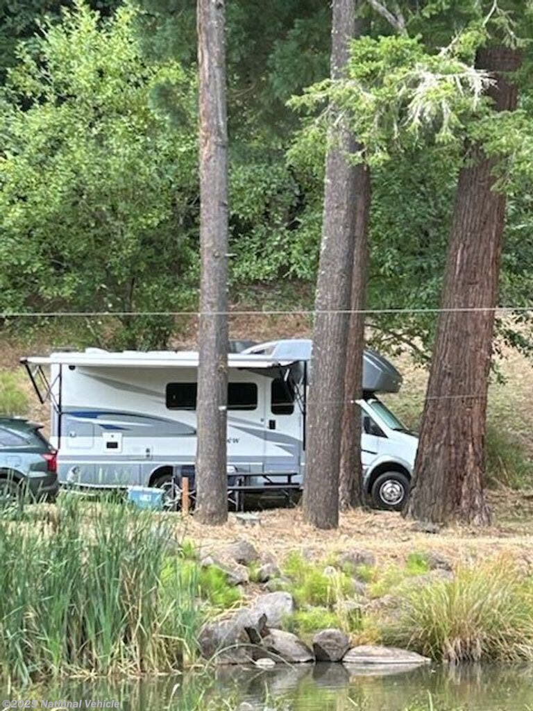 Used 2019 Winnebago View 24D available in Oregon City, Oregon