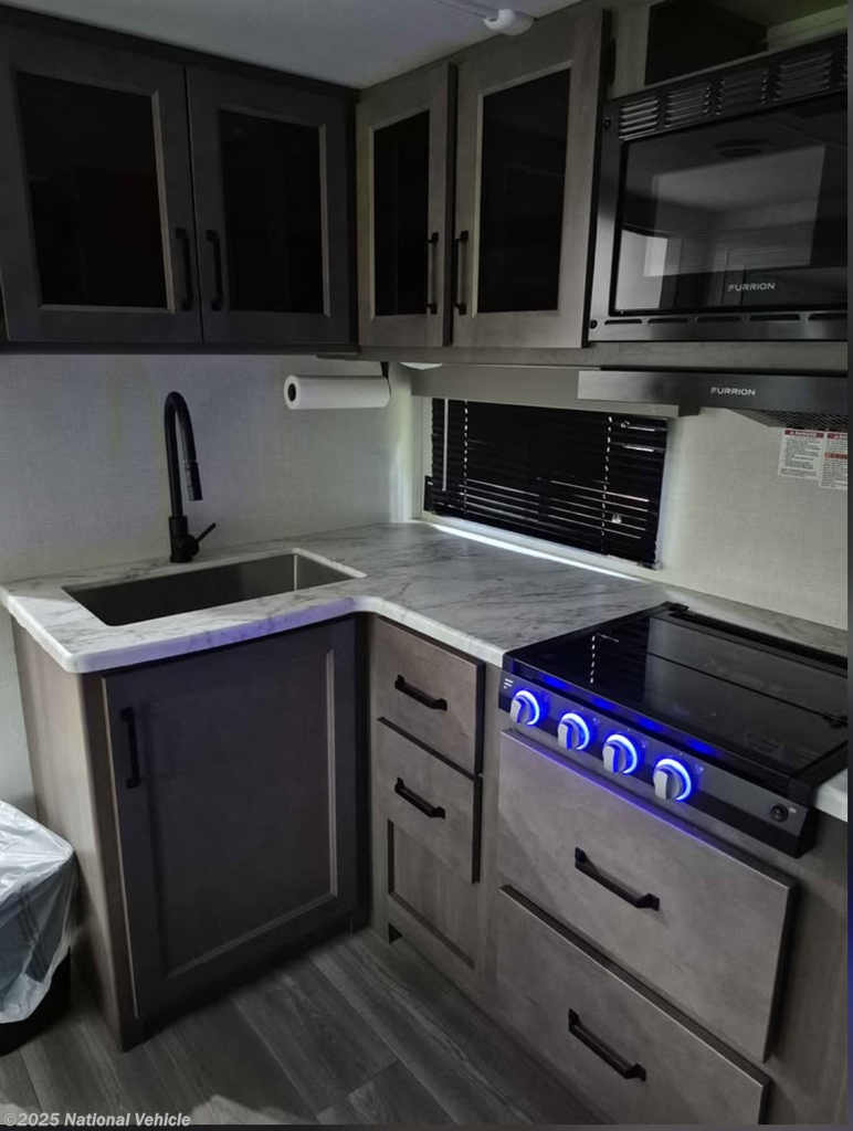 Used 2024 Grand Design Transcend Xplor 321BH available in Lakeland, Florida