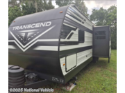 Contact us now about this 2024 Grand Design Transcend Xplor 321BH! 2024 Transcend Xplor 321BH by Grand Design from National Vehicle in Lakeland, Florida