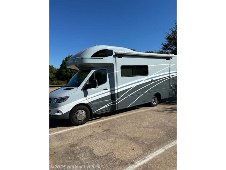 Email now about this 2024 Winnebago View 24D! Used 2024 Winnebago View 24D available in Dallas, Texas