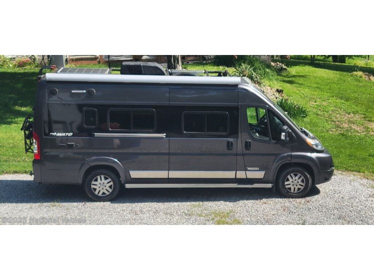 Email now about this 2020 Winnebago Travato 59K! Used 2020 Winnebago Travato 59K available in Mascot, Tennessee