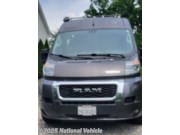 Contact us now about this 2020 Winnebago Travato 59K! 2020 Travato 59K by Winnebago from National Vehicle in Mascot, Tennessee