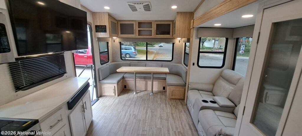 Used 2023 Alliance RV Avenue All Access 26RD available in Loveland, Colorado