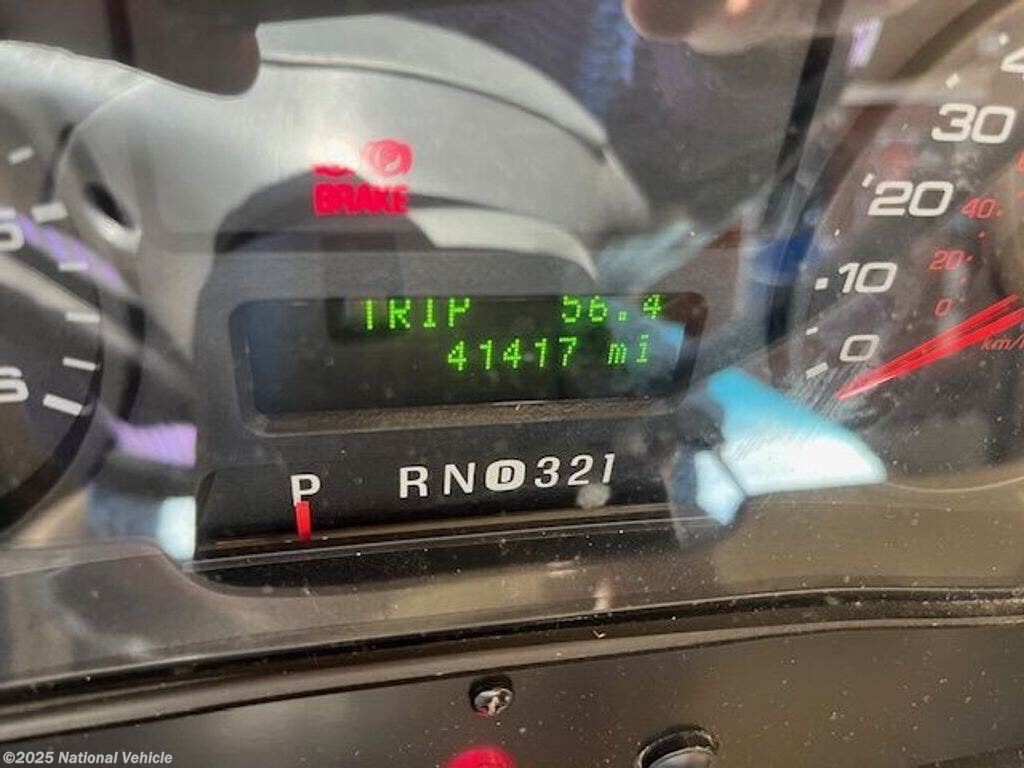 Contact us now about this 2013 Tiffin Allegro Open Road 31SA! 2013 Allegro Open Road 31SA by Tiffin from National Vehicle in San Juan Bautista, California