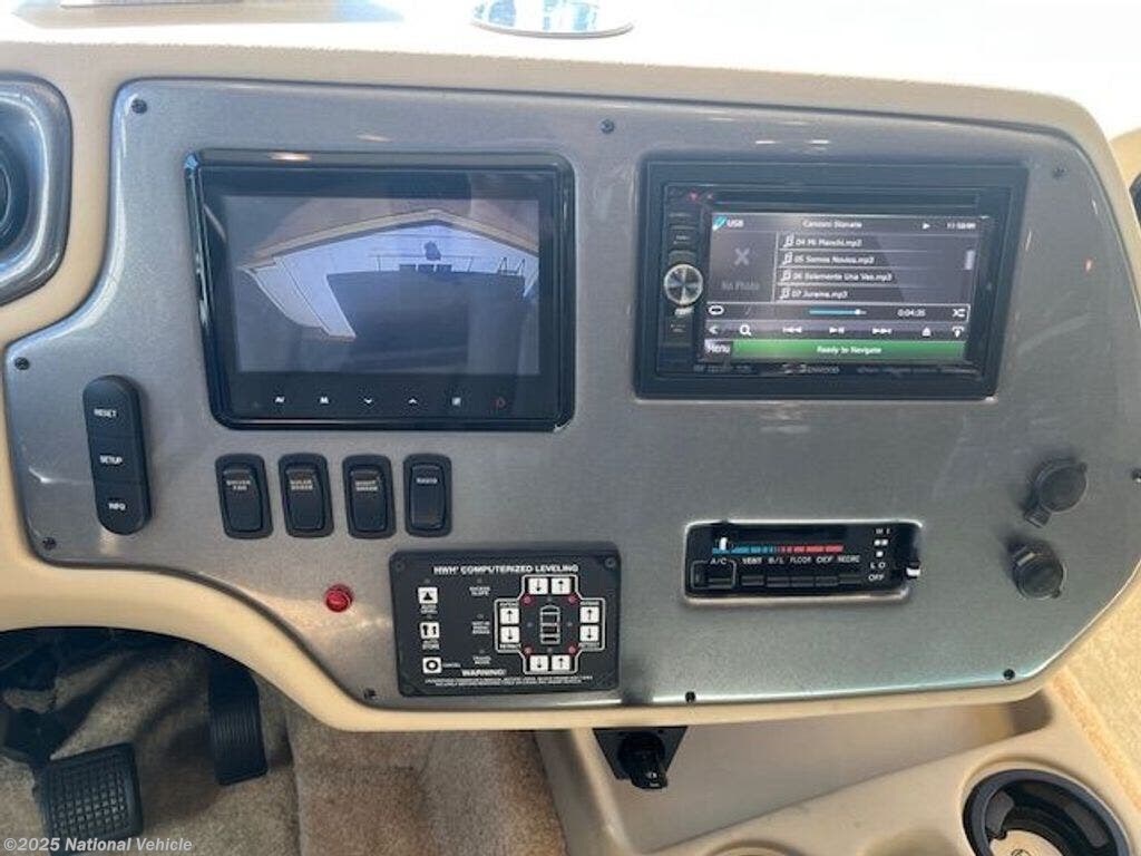 Used 2013 Tiffin Allegro Open Road 31SA available in San Juan Bautista, California