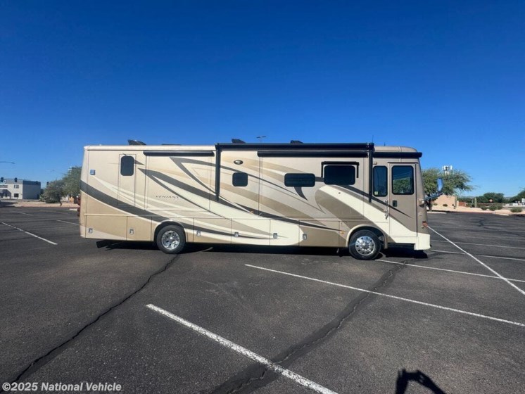 Email now about this 2019 Newmar Ventana 3709! Used 2019 Newmar Ventana 3709 available in Rio Verde, Arizona