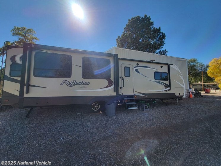 Email now about this 2018 Grand Design Reflection 315RLTS! Used 2018 Grand Design Reflection 315RLTS available in Grand Junction, Colorado