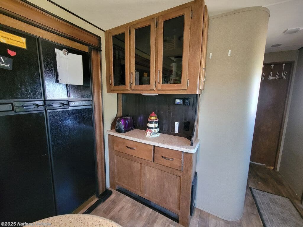 Used 2018 Grand Design Reflection 315RLTS available in Grand Junction, Colorado