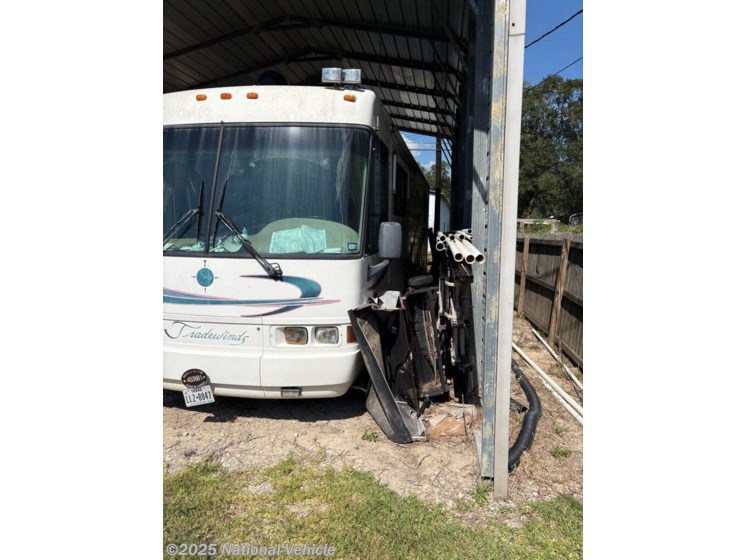Email now about this 1999 National RV Tradewinds 7372! Used 1999 National RV Tradewinds 7372 available in Sour Lake, Texas