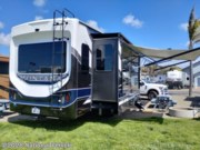 Call now about this 2022 Keystone Montana Legacy Edition 3121RL! 2022 Keystone Montana Legacy Edition 3121RL - Used Fifth Wheel For Sale by National Vehicle in Ripon, California