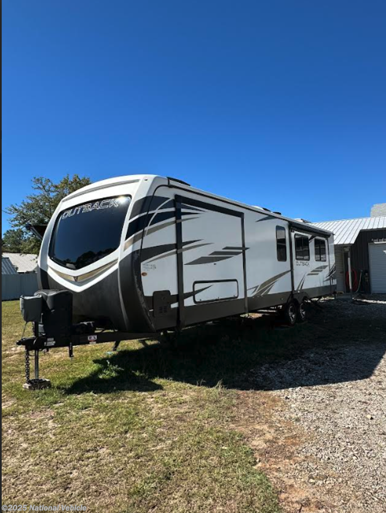 Email now about this 2022 Keystone Outback 332ML! Used 2022 Keystone Outback 332ML available in Santa Rosa Beach, Florida
