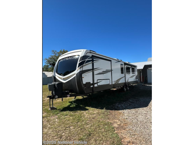 Email now about this 2022 Keystone Outback 332ML! Used 2022 Keystone Outback 332ML available in Santa Rosa Beach, Florida
