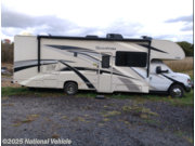 Call now about this 2019 Thor Motor Coach Quantum KW29! 2019 Thor Motor Coach Quantum KW29 - Used Class C For Sale by National Vehicle in Rock Glen, Pennsylvania