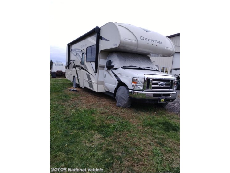 Email now about this 2019 Thor Motor Coach Quantum KW29! Used 2019 Thor Motor Coach Quantum KW29 available in Rock Glen, Pennsylvania