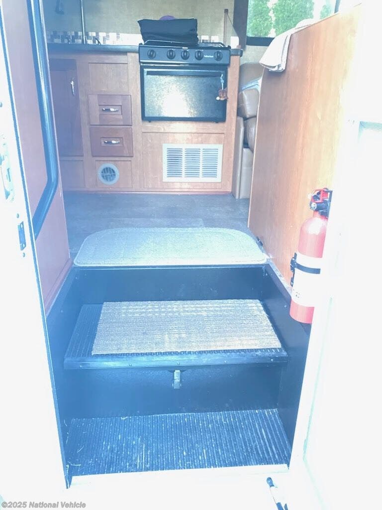 Contact us now about this 2017 Winnebago Spirit 25B! 2017 Spirit 25B by Winnebago from National Vehicle in Lindenhurst, New York