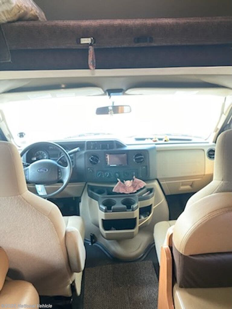 Used 2017 Winnebago Spirit 25B available in Lindenhurst, New York