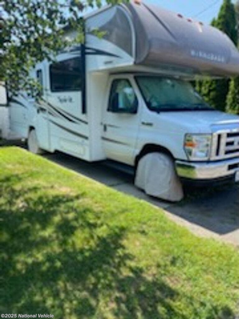 Call now about this 2017 Winnebago Spirit 25B! 2017 Winnebago Spirit 25B - Used Class C For Sale by National Vehicle in Lindenhurst, New York
