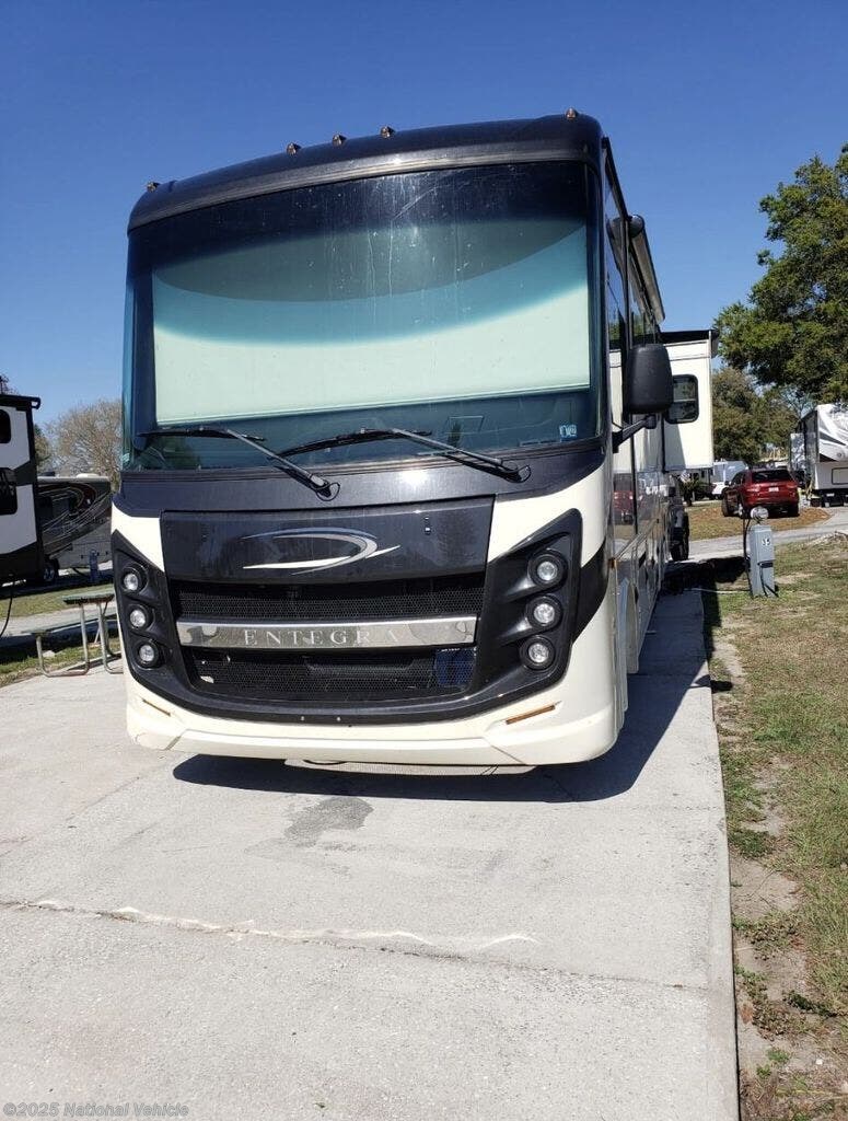 Email now about this 2021 Entegra Coach Vision 31V! Used 2021 Entegra Coach Vision 31V available in Pittsburgh, Pennsylvania