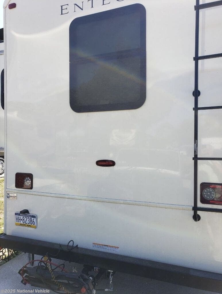 Used 2021 Entegra Coach Vision 31V available in Pittsburgh, Pennsylvania