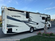 Call now about this 2021 Entegra Coach Vision XL 34B! 2021 Entegra Coach Vision XL 34B - Used Class A For Sale by National Vehicle in Yakima, Washington