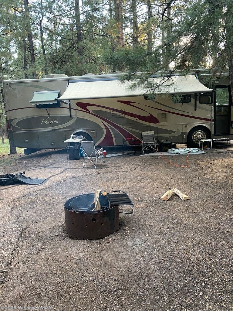 Used 2006 Tiffin Phaeton 35DH available in Payson, Arizona