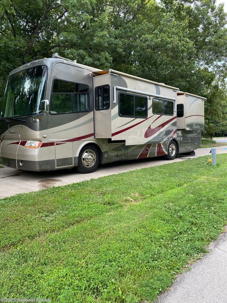 Email now about this 2006 Tiffin Phaeton 35DH! Used 2006 Tiffin Phaeton 35DH available in Payson, Arizona