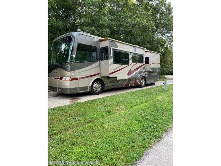 Email now about this 2006 Tiffin Phaeton 35DH! Used 2006 Tiffin Phaeton 35DH available in Payson, Arizona