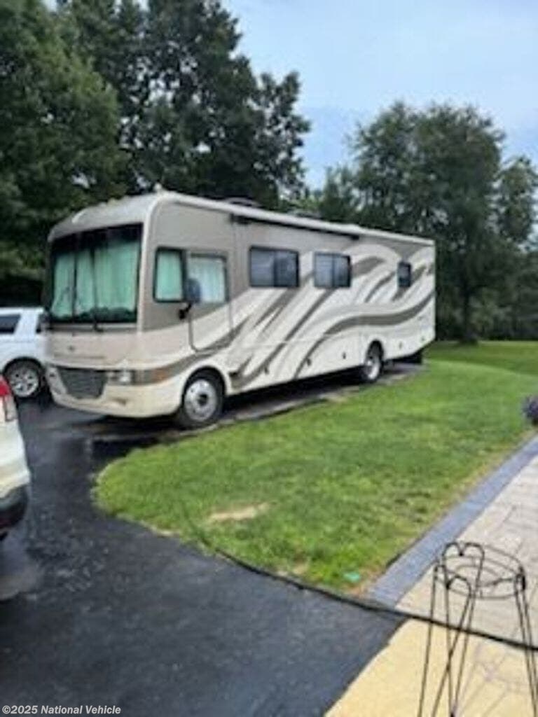 Email now about this 2008 Fleetwood Southwind 32VS! Used 2008 Fleetwood Southwind 32VS available in Edcouch, Texas