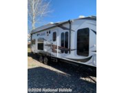 Used 2017 Lance Toy Hauler 2612 available in Provo, Utah