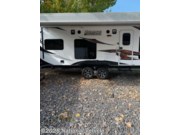 Contact us now about this 2017 Lance Toy Hauler 2612! 2017 Toy Hauler 2612 by Lance from National Vehicle in Provo, Utah