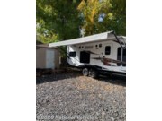 Call now about this 2017 Lance Toy Hauler 2612! 2017 Lance Toy Hauler 2612 - Used Toy Hauler For Sale by National Vehicle in Provo, Utah